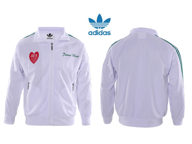 Veste Adidas Homme Pas Cher 021